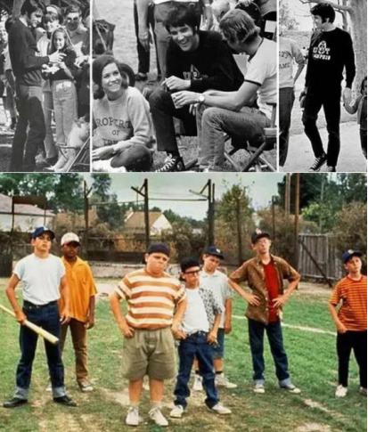 converse匡威哪个款式好,百年潮流品牌匡威发展史