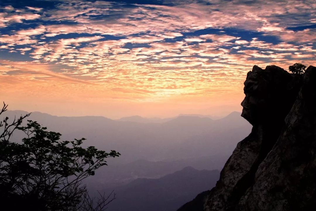 六安天堂寨免门票政策,天堂寨六安户口免费游