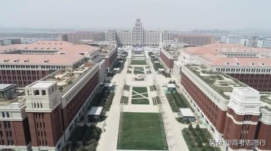 哈工大(深圳)“如日中天”,完胜校本部,超过“老邻居”西交