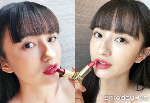 七夕情人节礼物口红彩妆礼盒,七夕情人节礼物化妆品口红