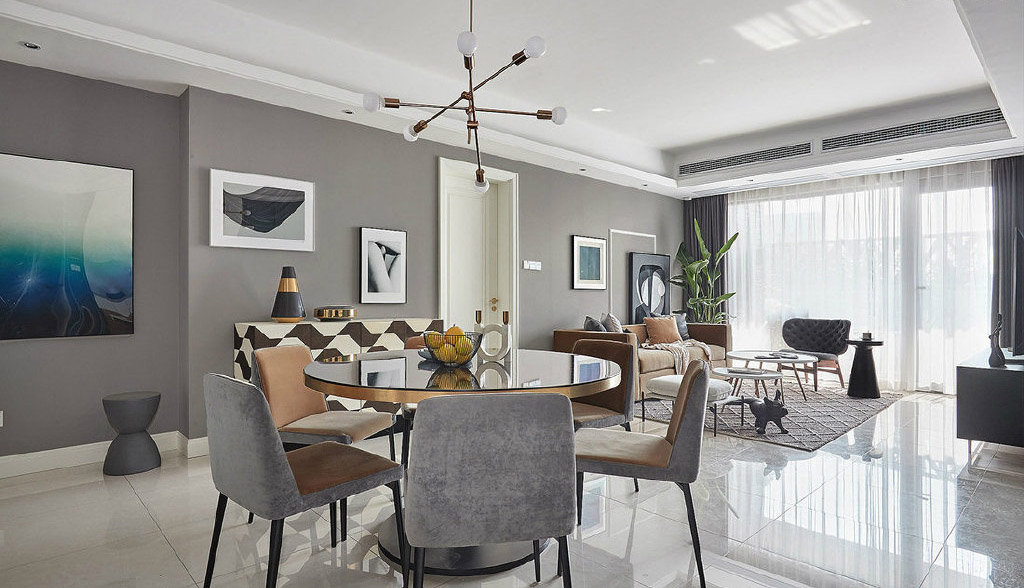 铝扣板吊顶和集成吊顶有什么区别,集成吊顶和铝扣板吊顶哪个更好