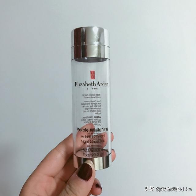 夏日美白小技巧,美白又透亮的简易教程