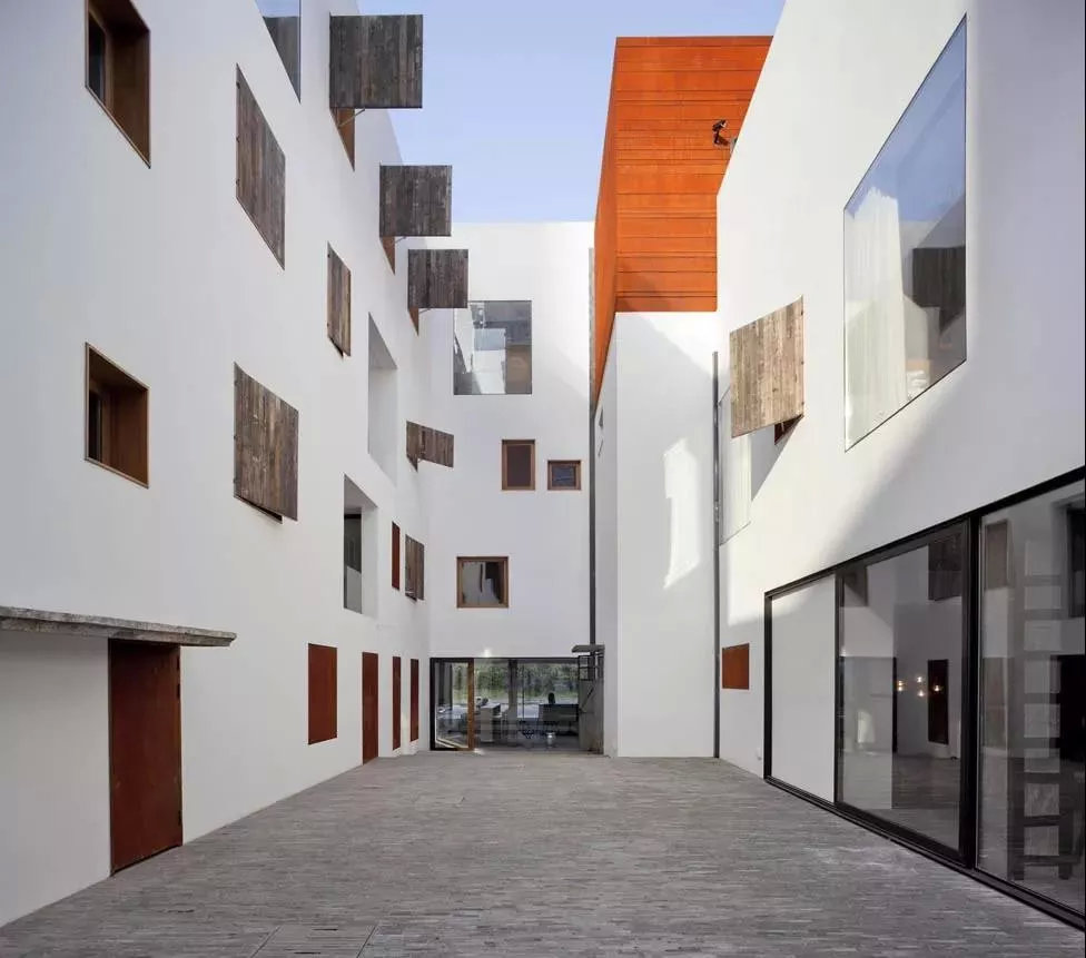 国内设计范十足的精品民宿,国内特色民宿设计公司推荐