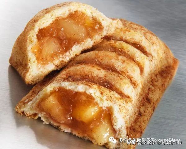 麦当劳最受欢迎10项单品排名出炉！没想到最受欢迎是……