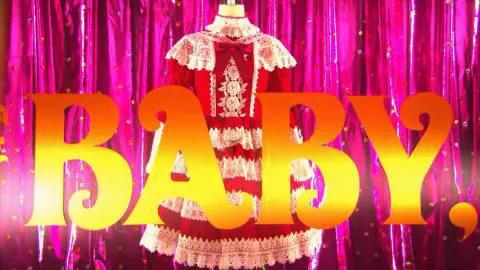 lolita洛丽塔入门科普,lolita科普基础知识