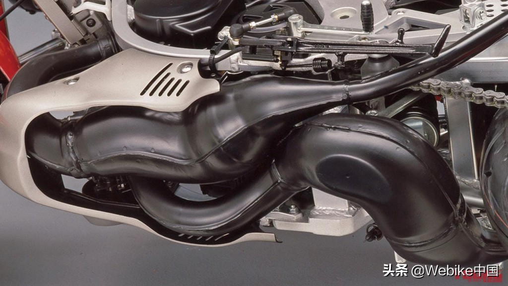 yamaha精典二冲程街车,本田二冲程250街车