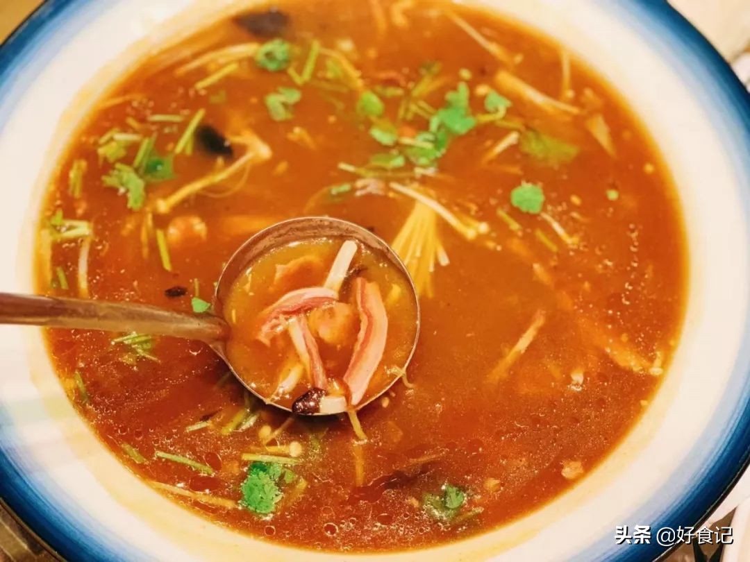 私藏小众餐厅打卡,私藏美食小清单