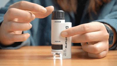 儿童显微镜真的靠谱吗,儿童显微镜吐槽