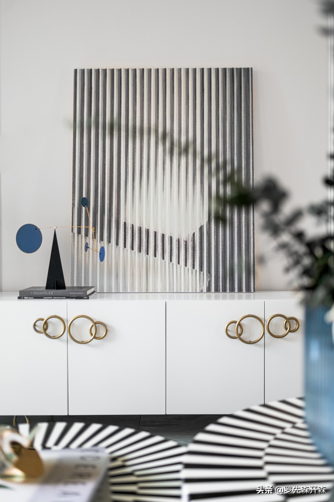 花样年花郡样板间,花样年花郡带露台房子