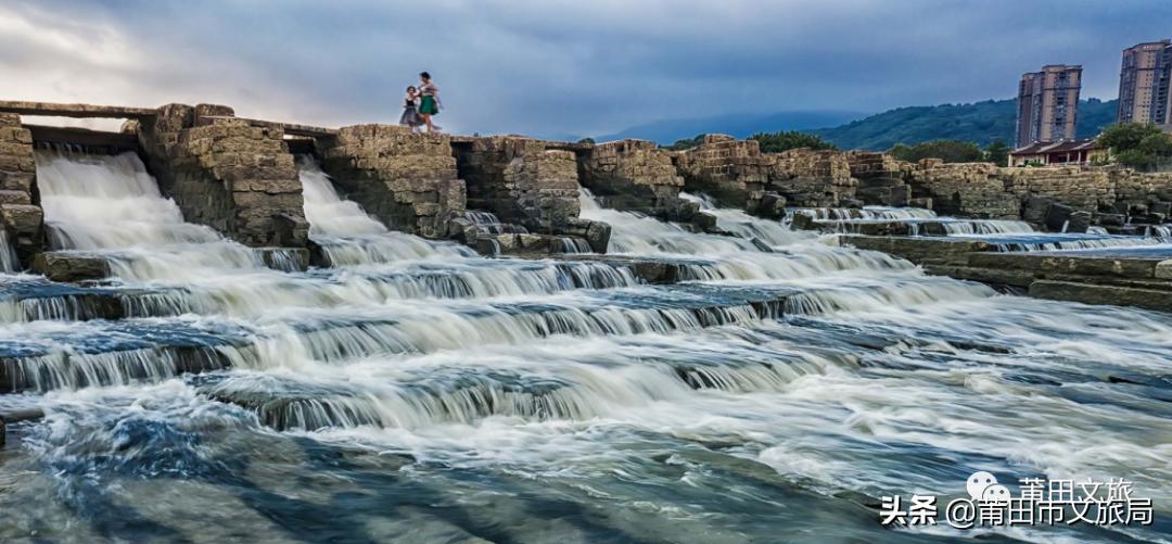 有福之地最美福州,有福之地福建