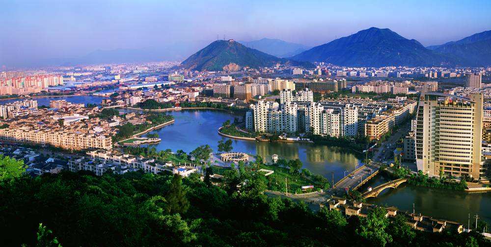 温州会被嘉兴绍兴超越吗,温州乐清市发展规划