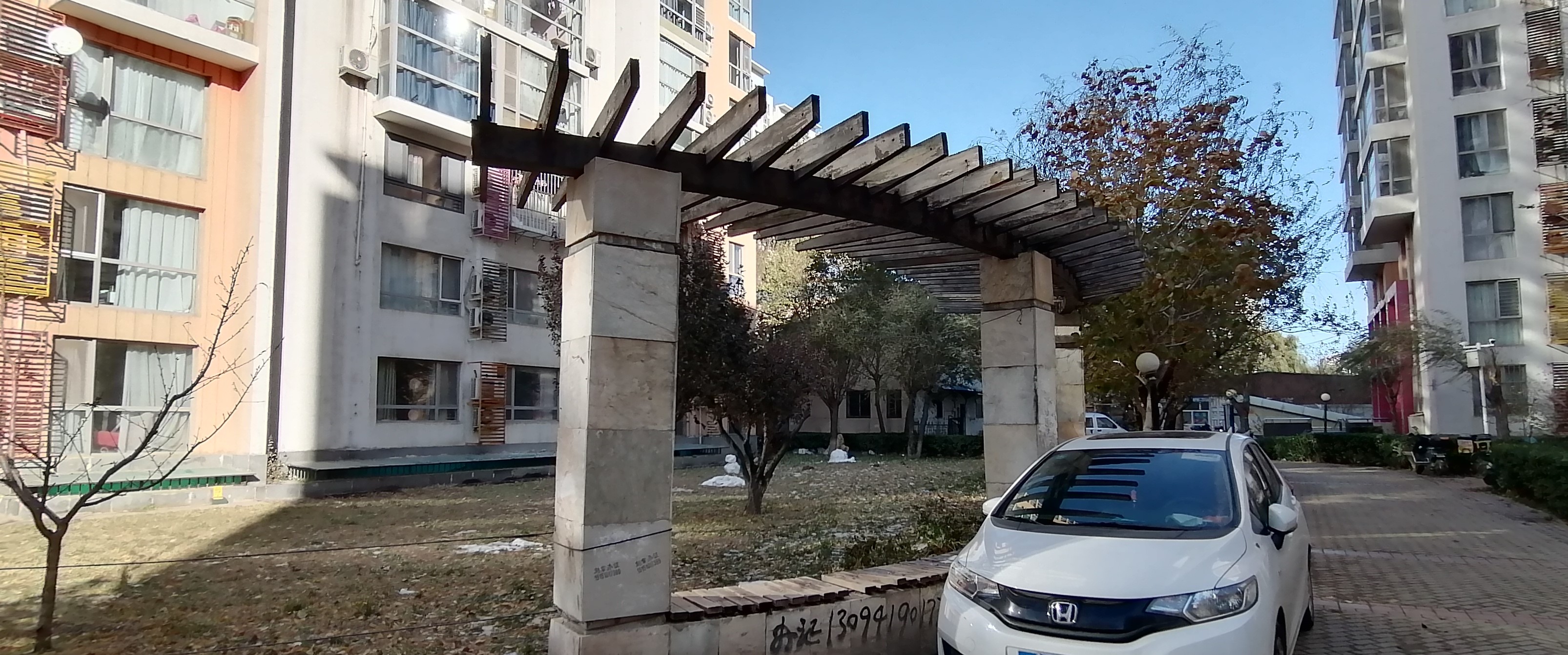 350万元在北京能买啥房,北京350万左右的房子哪个划算