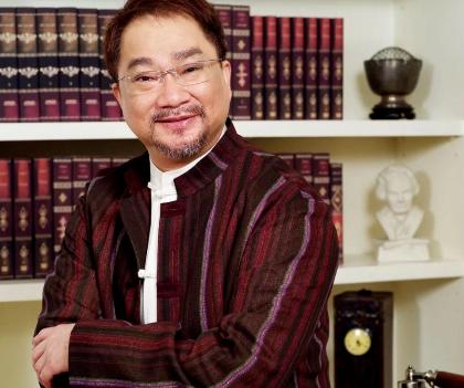 香江群英徐小明,香江群音所有歌手名单