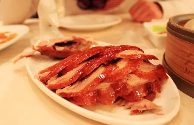 上海美食一条街堂食,上海浦东基础美食