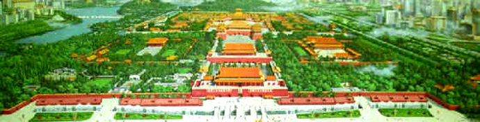 中国现存古城墙数量,中国古城墙面积