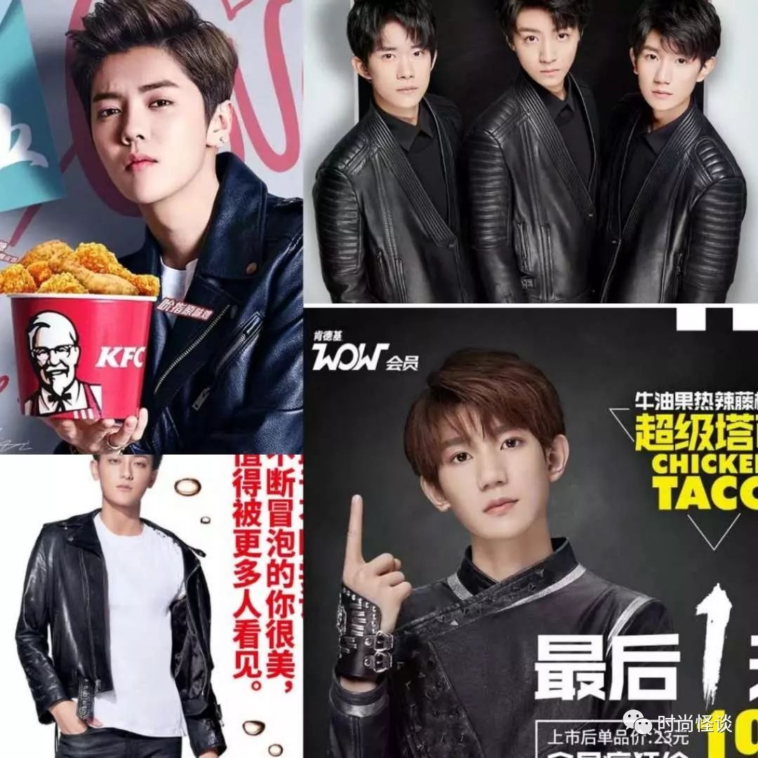 目前超大炸鸡的肯德基店,肯德基炸鸡店还可以卖啥