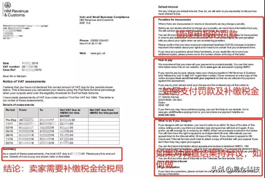 中国跨境卖家如何办理vat,欧洲vat转代理需要什么资料