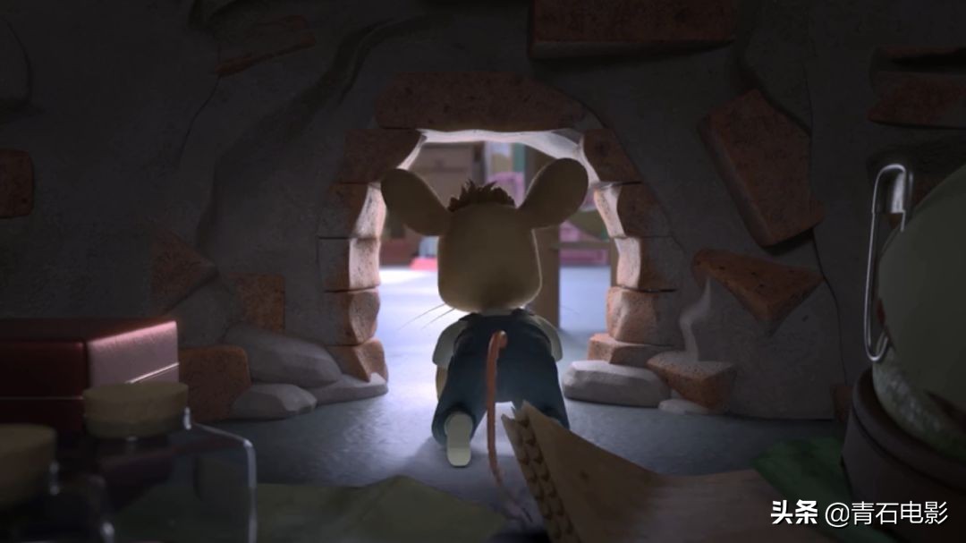 郑渊洁儿子导演3D版《舒克贝塔》，画风被嘲，但其实是部好动画