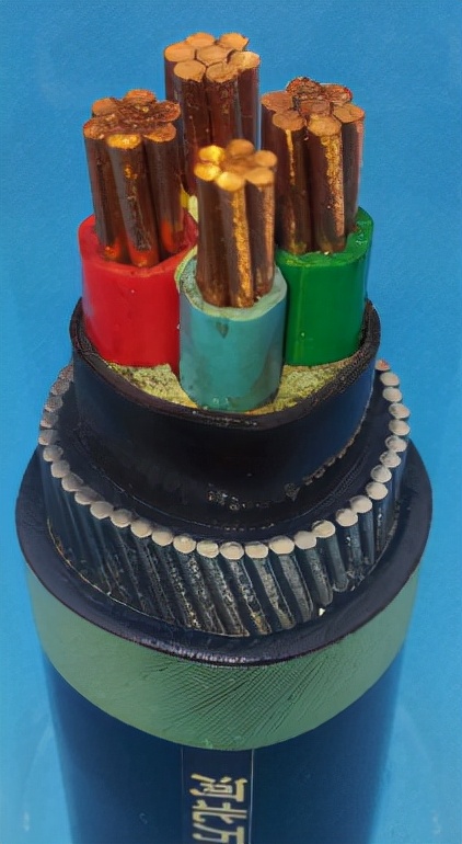 电缆电线命名,电线电缆常识有哪些