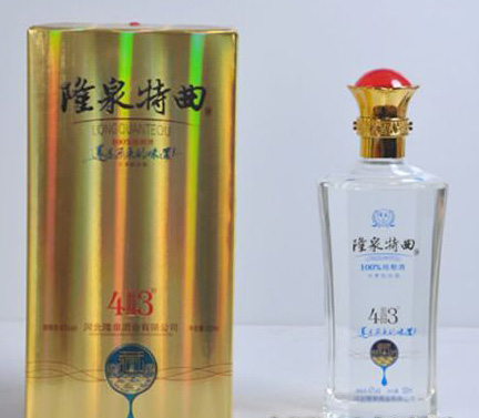 河北有名气的白酒,河北的白酒品牌