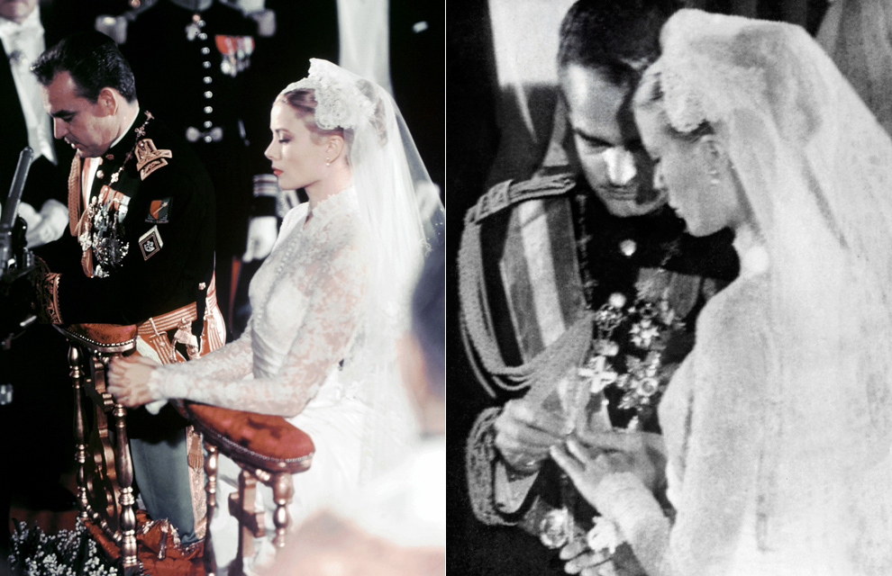 穿漂亮的婚纱,穿特别好看的婚纱