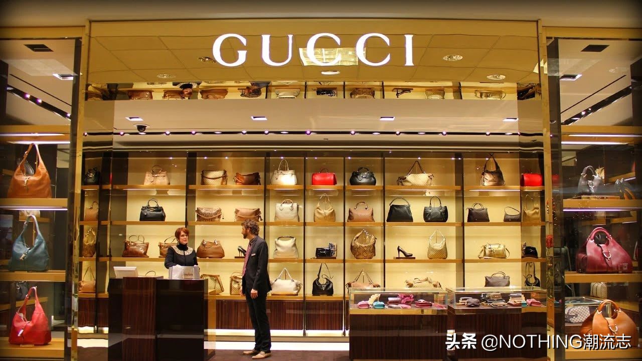 全球十大奢侈品牌钢笔,全球十大奢侈品牌都是哪里的