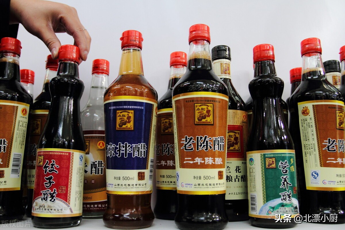 哪里买醋最正宗,全国哪里的醋最好