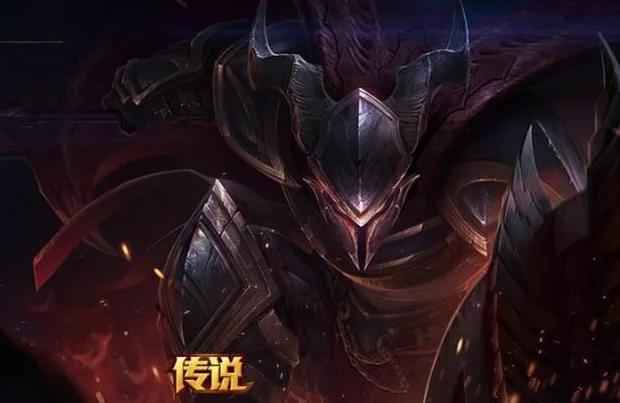 lol皮肤排行榜t0,lol龙瞎皮肤有什么好的