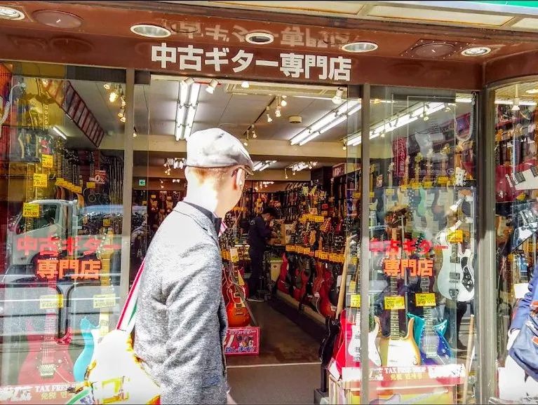 vintage是什么牌子吉他,vintage吉他多少钱