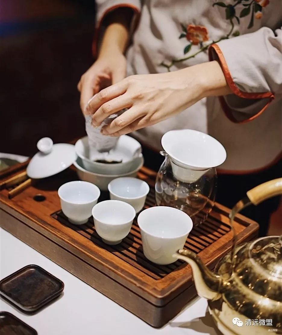 广东美食米其林,米其林上榜的中国菜