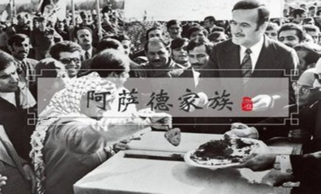 阿萨德是逊尼派还是什叶派,阿萨德家族是什叶派吗