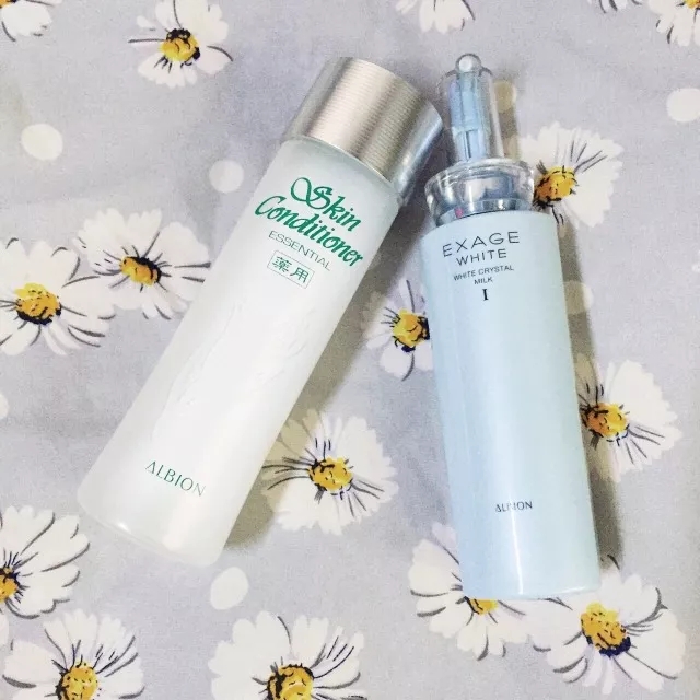 超好用的日系水乳,比较好用的日系水乳