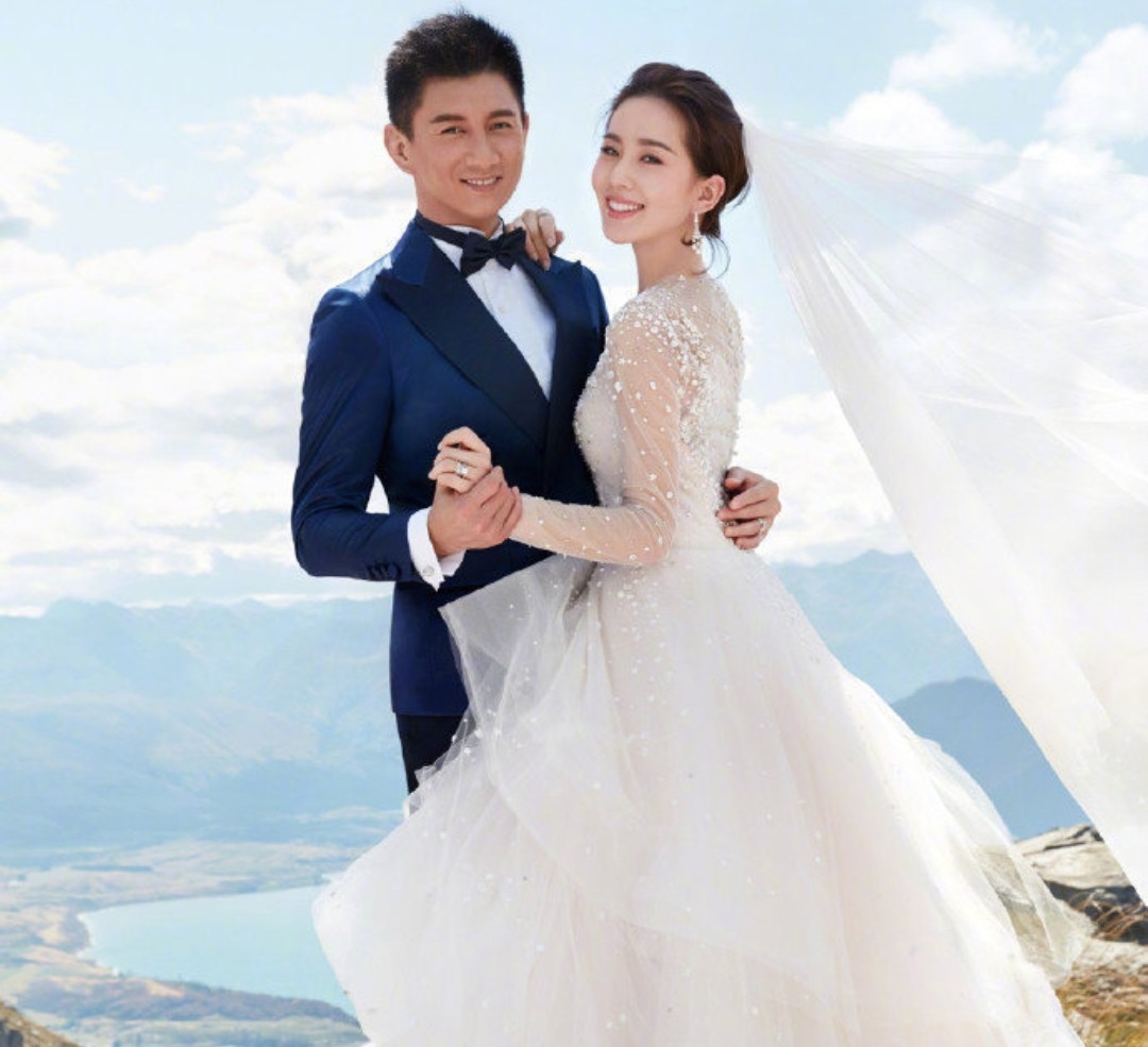 吴奇隆骑马姿势,吴奇隆年轻的动作