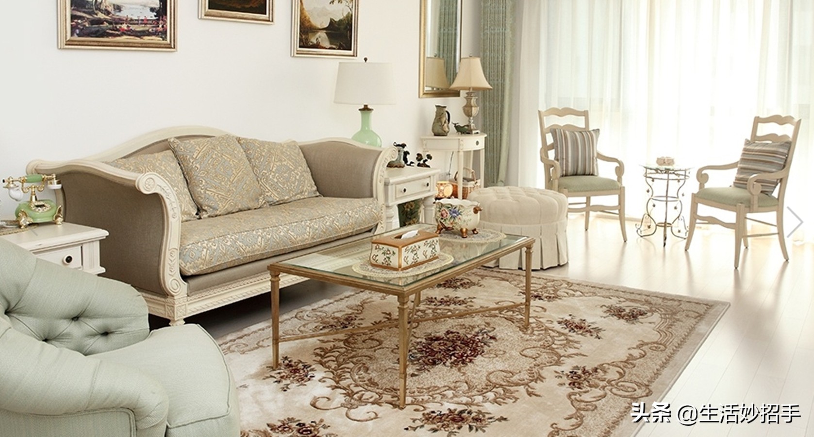 盘点五个国产家居品牌，总有一款适合你