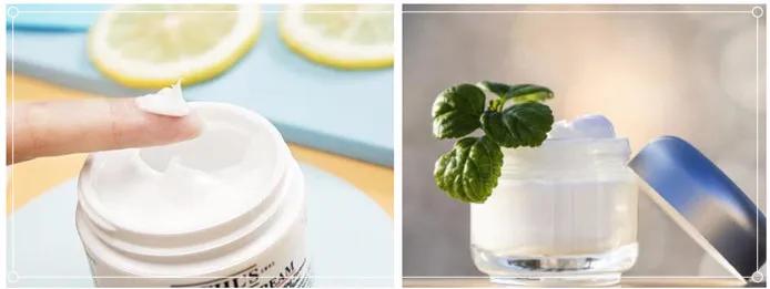 面霜什么时候用好用,面霜怎样使用才是最好的