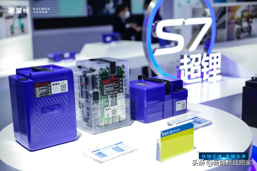 天能超威锂电池还有哪些品牌,天能锂电池以旧换新价位