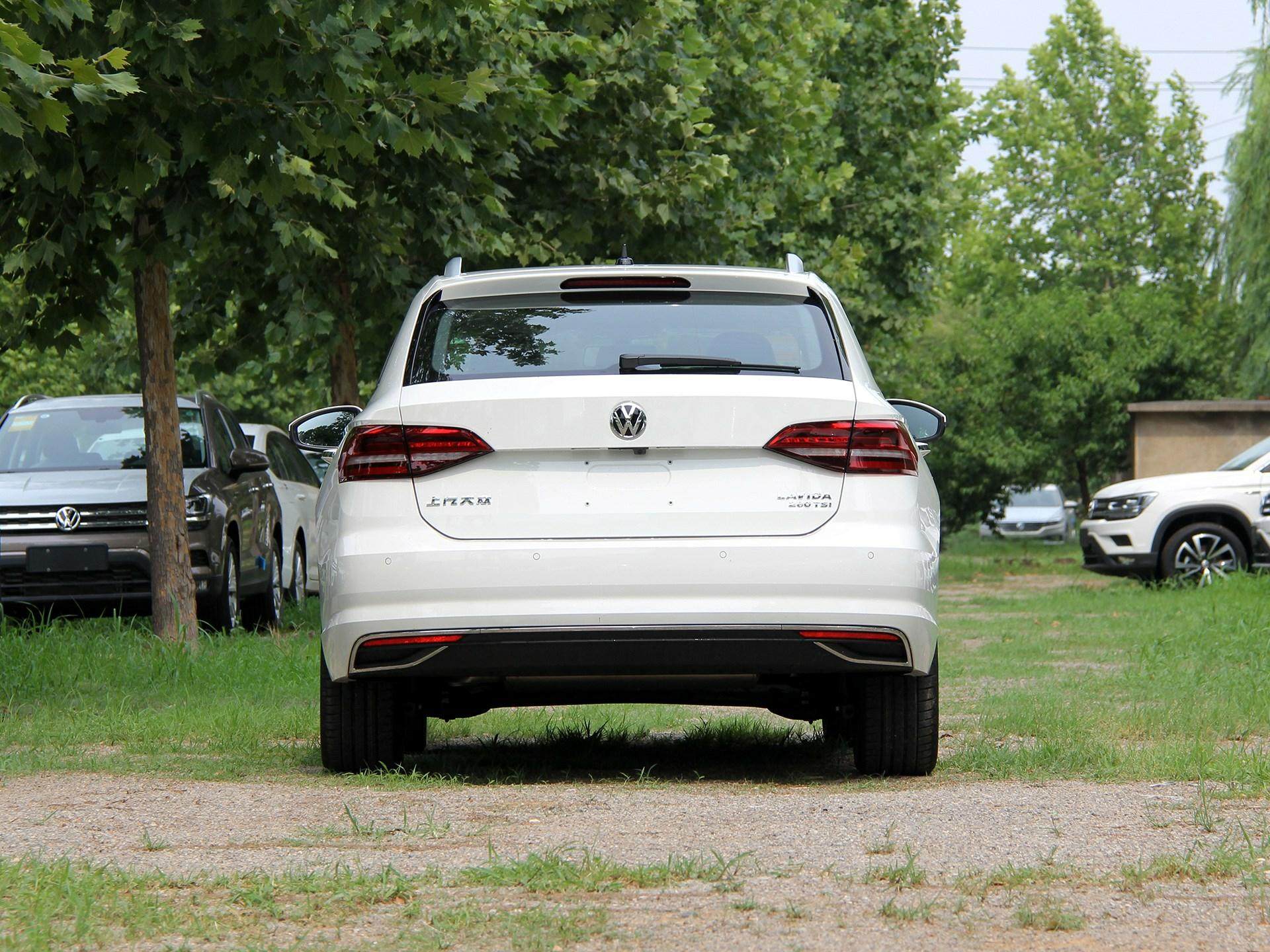 价格实惠最值得入手的合资车,大众朗逸选哪个最实惠经济合适