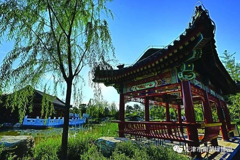 天津五一出游最新政策,天津五一有什么活动