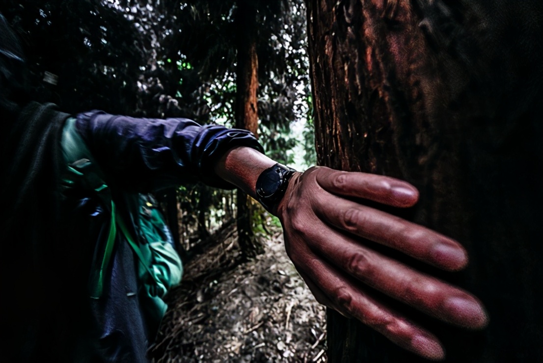 我与“熔岩瀑布”的日常PRW-30YT-1PR陪我体验浩瀚无垠