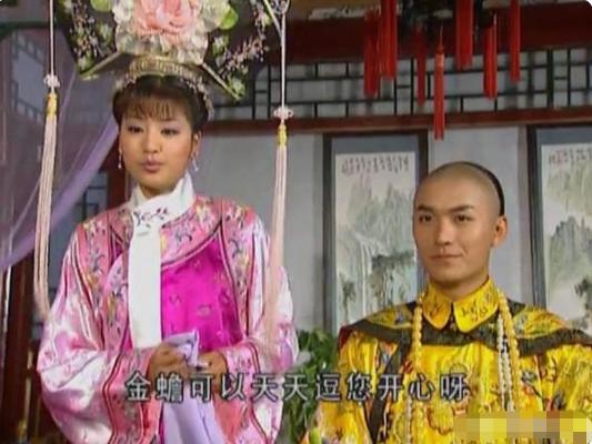 挤眉弄眼五官乱飞的演技,挤眉弄眼式演技