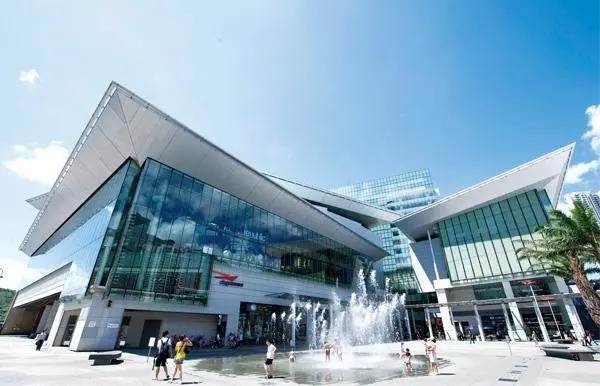 香港女人街购物攻略,香港自由行购物攻略