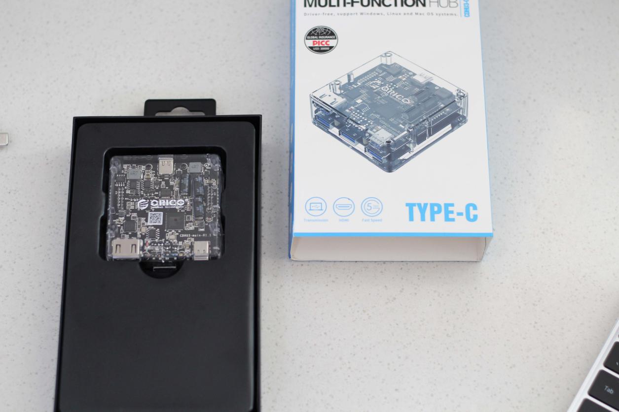 type-c扩展坞可以插雷电接口吗,扩展坞type-c接口和usb接口哪个好