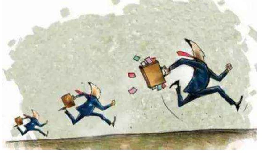 思考与分享，浅解六大顶级销售思维