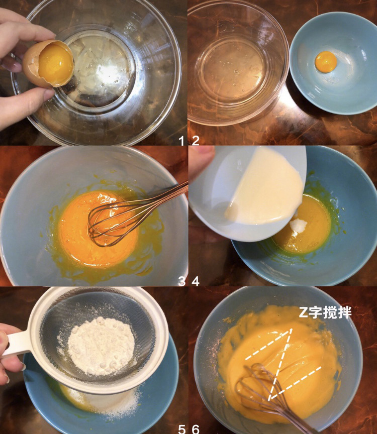 教你制作哆啦a梦最爱吃的铜锣烧,如何制作哆啦a梦同款铜锣烧