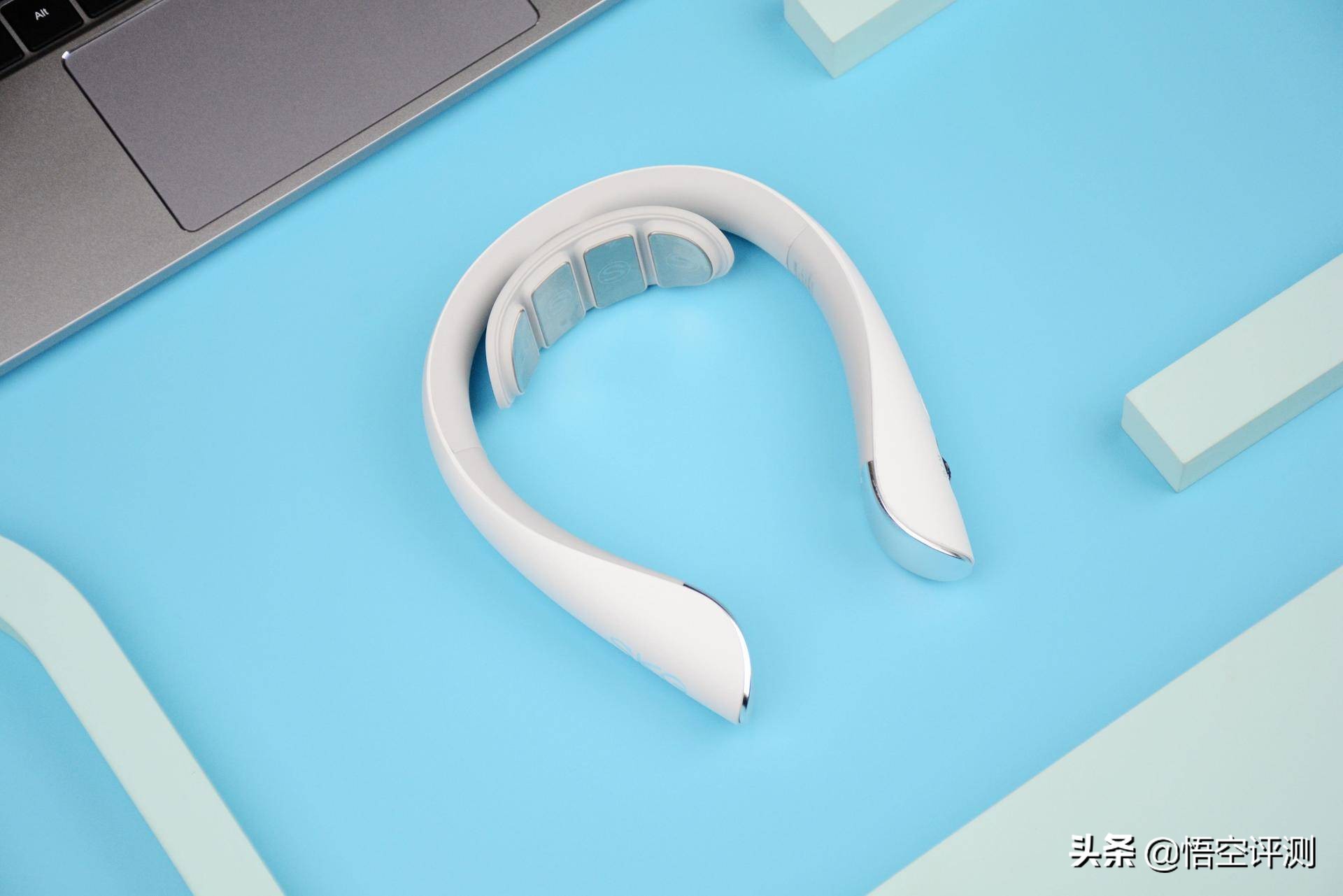 颈椎按摩护颈仪skg热敷,颈椎按摩仪skgk5和k6哪个好