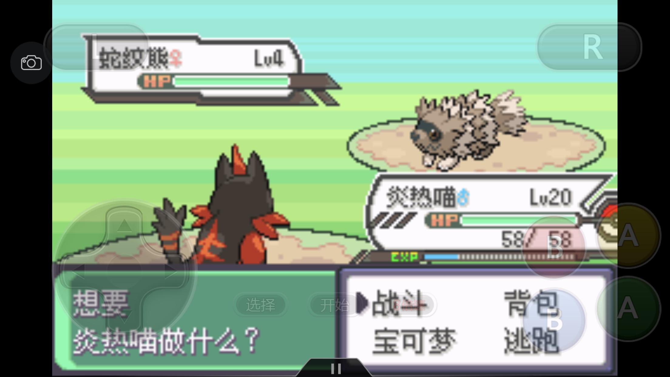 究极绿宝石3一周目完整图文攻略,究极绿宝石5一周目攻略