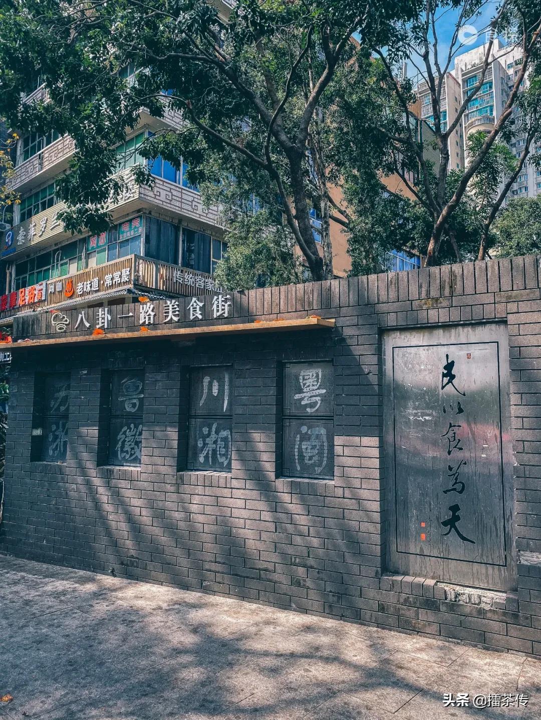 深圳的美食街多少钱,深圳的美食老店