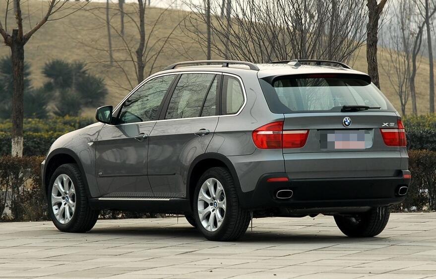 双环汽车仿造本田crv,双环仿切诺基