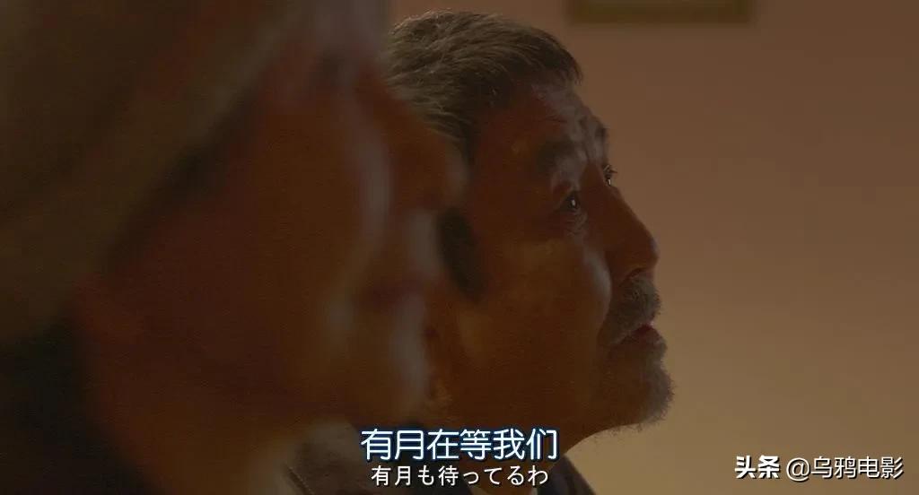 泪目！父亲离世后，她用爱和释怀，治愈了每一个过路人...