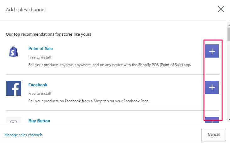 shopify注册建站运营教程,shopify开店注册